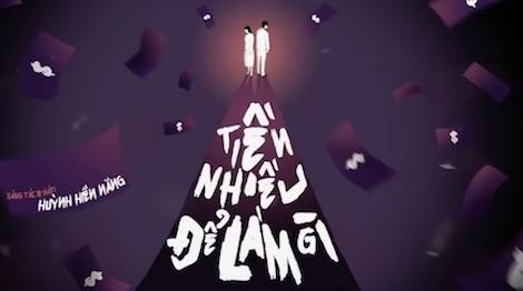 Tien nhieu de lam gi - Huynh Hien Nang hinh anh