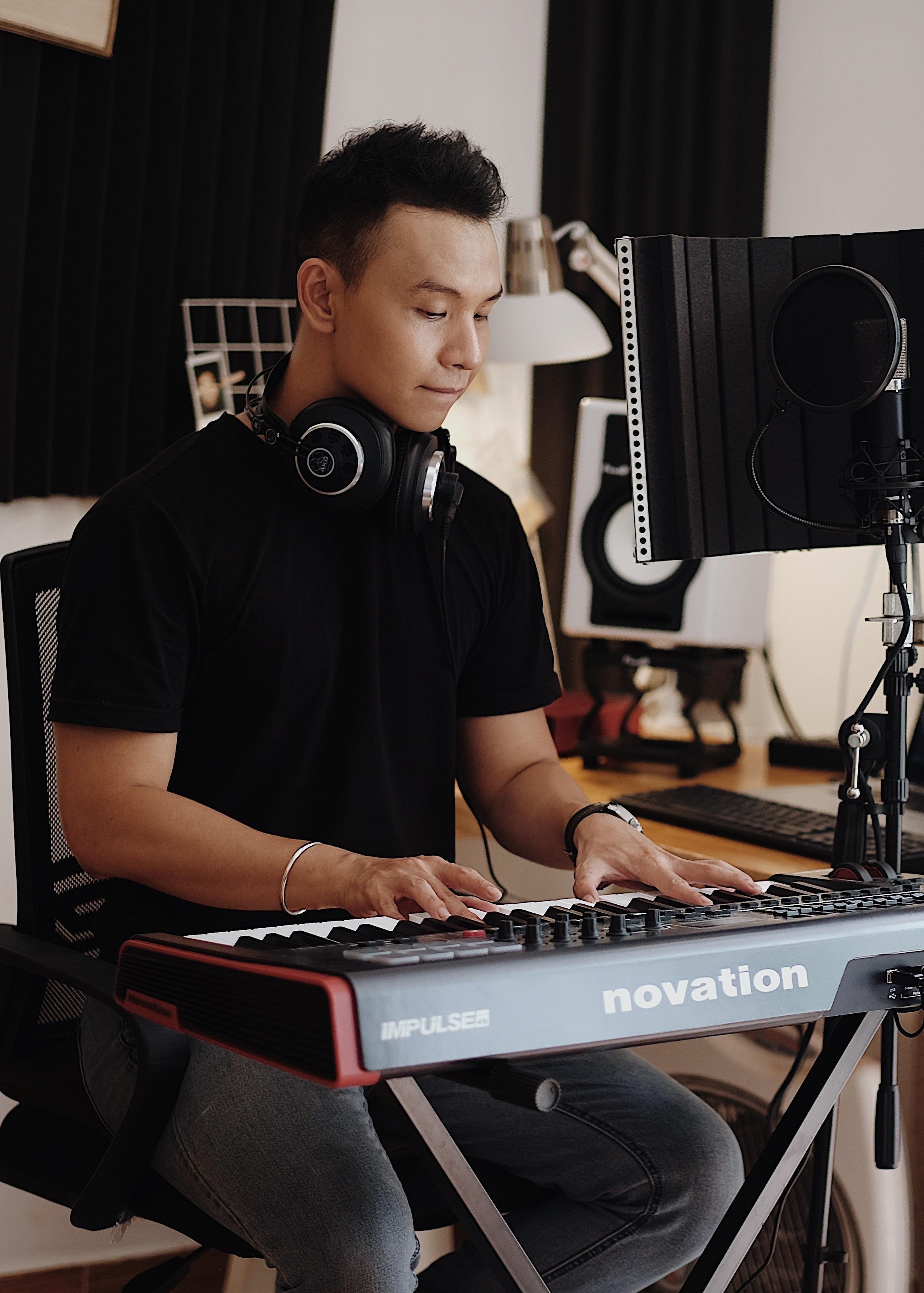 huỳnh hiền năng tiền nhiều để làm gì ảnh 2 huynh hien nang tien nhieu de lam gi anh 2