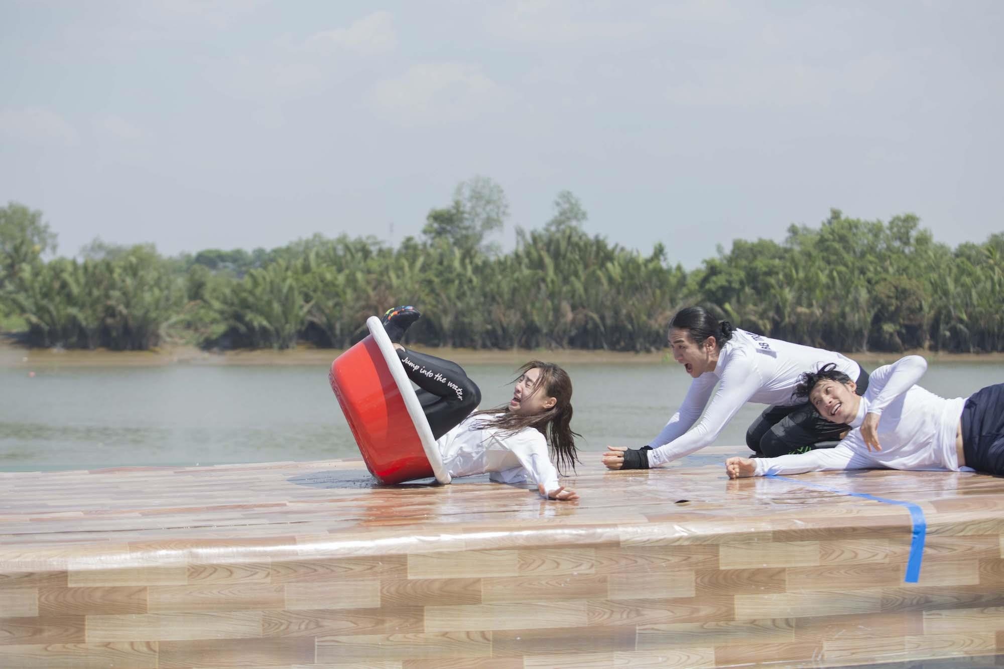 running man viet nam tap 2 anh 3