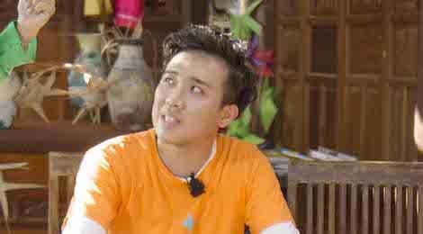 Running Man tap 2: Toan bo thanh vien tap trung 'tieu diet' Tran Thanh hinh anh