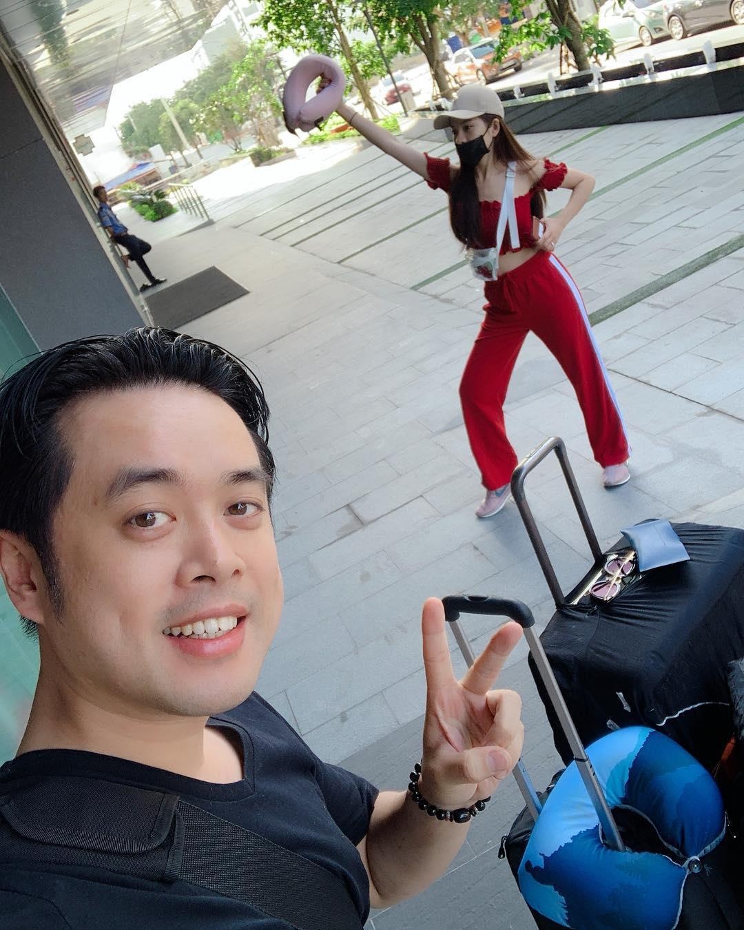 duong khac linh sara luu tinh tu anh 6