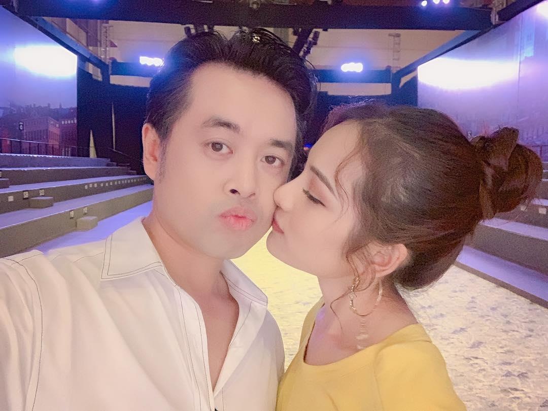 duong khac linh sara luu tinh tu anh 1