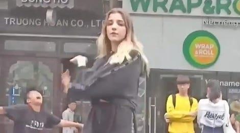 A quan The Voice Kids Milana hinh anh