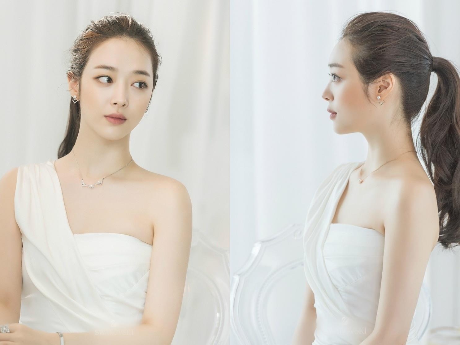 anh hau truong gay sot cua sulli anh 7