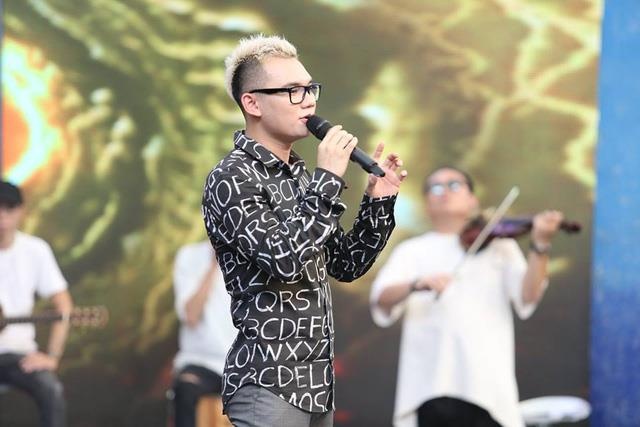 sao viet to tinh tren song truyen hinh anh 7