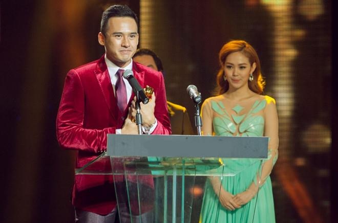 sao viet to tinh tren song truyen hinh anh 5