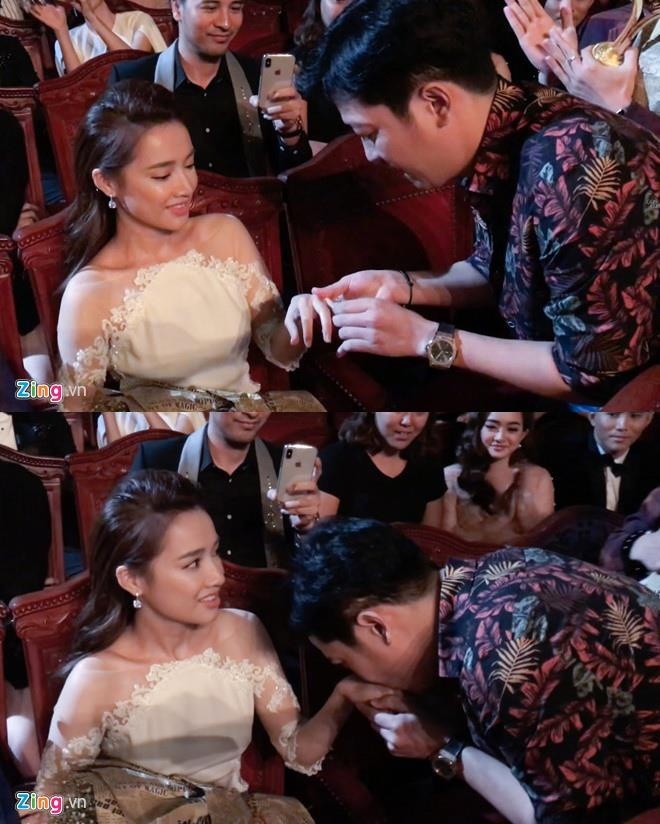 sao viet to tinh tren song truyen hinh anh 4