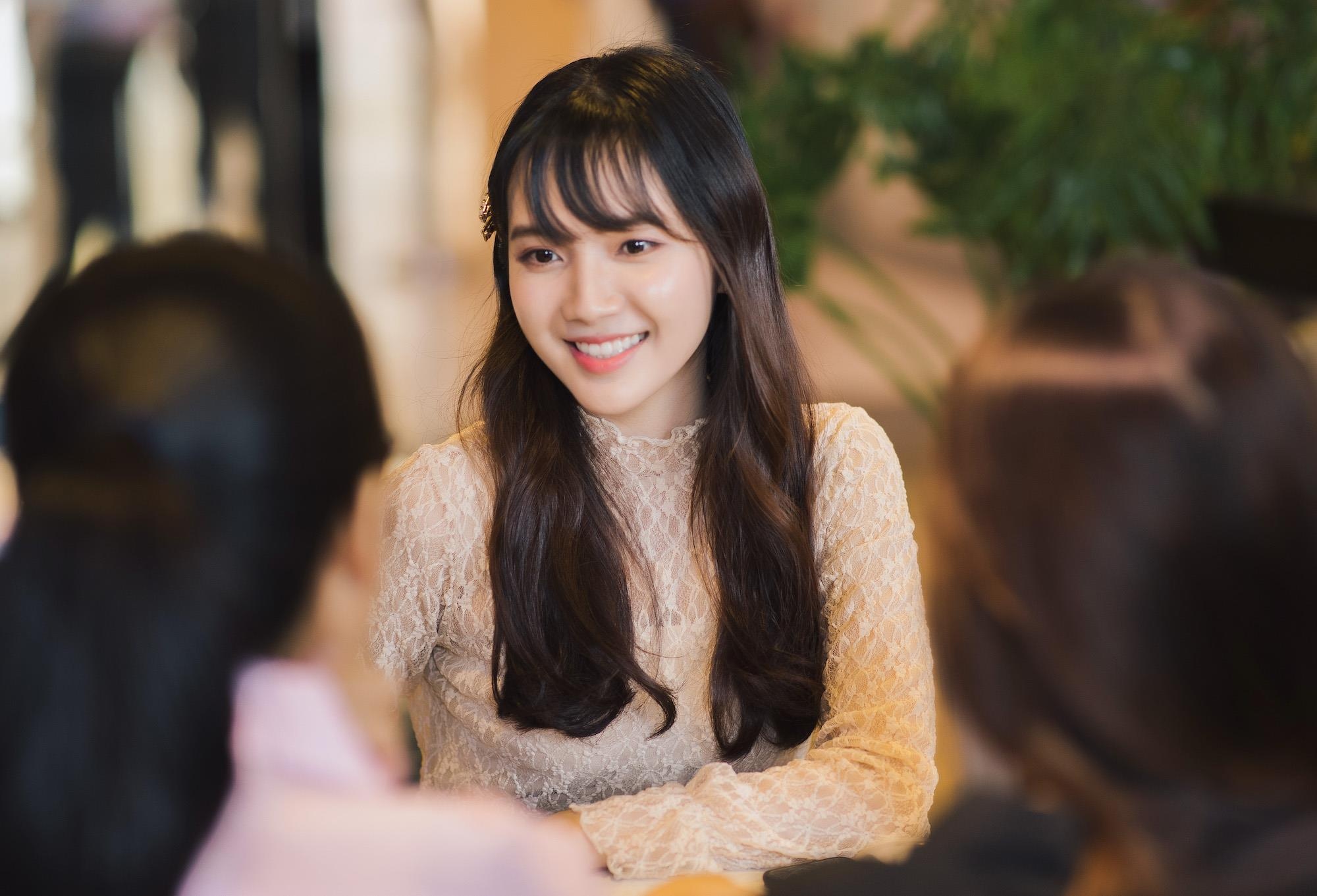 jang mi chua biet yeu anh 2