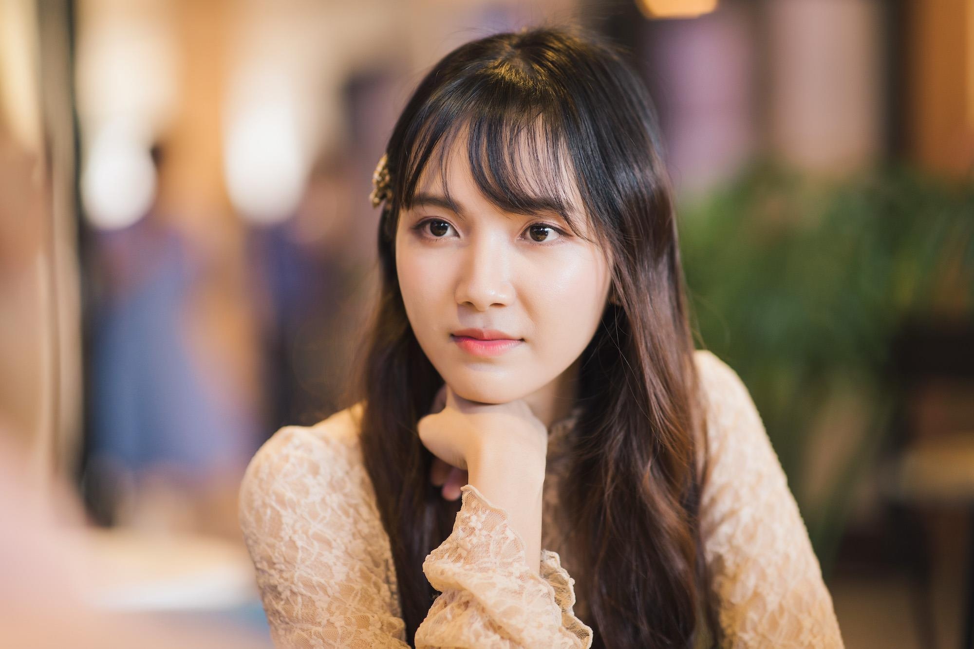 jang mi chua biet yeu anh 1