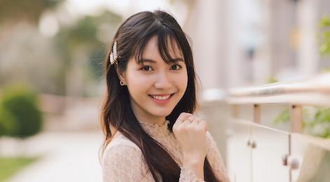 Jang Mi: '23 tuoi chua yeu ai, se sexy va noi loan vao ngay khong xa' hinh anh