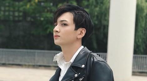 Ve dien trai cua 7 chang trai Viet duoc cong ty Han dao tao lam ca si hinh anh