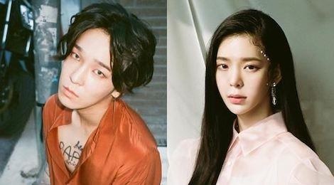 Nu ca si chi trich be boi tinh duc cua Jung Joon Young hen ho dan em hinh anh