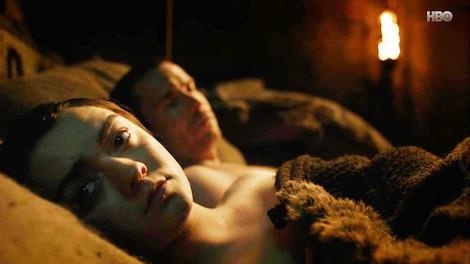 'Game Of Thrones 8' tap 2  gay chu y voi canh nong cua Arya Stark hinh anh