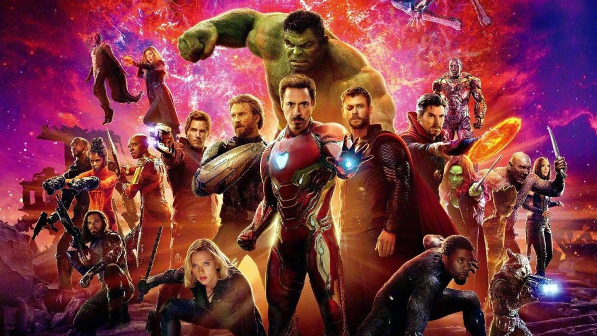 Vi sao ‘Avengers: Endgame’ khong co canh after-credits hinh anh