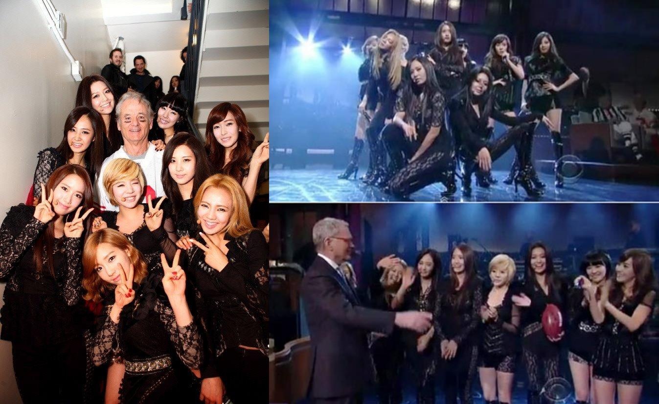 9 thần tượng hàn lên show truyền hình mỹ ảnh 6 9 than tuong han len show truyen hinh my anh 6