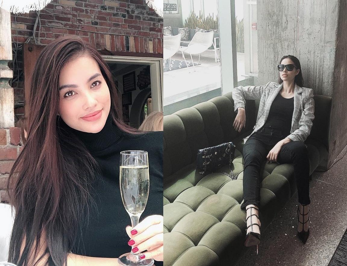 pham huong nhay sexy anh 2