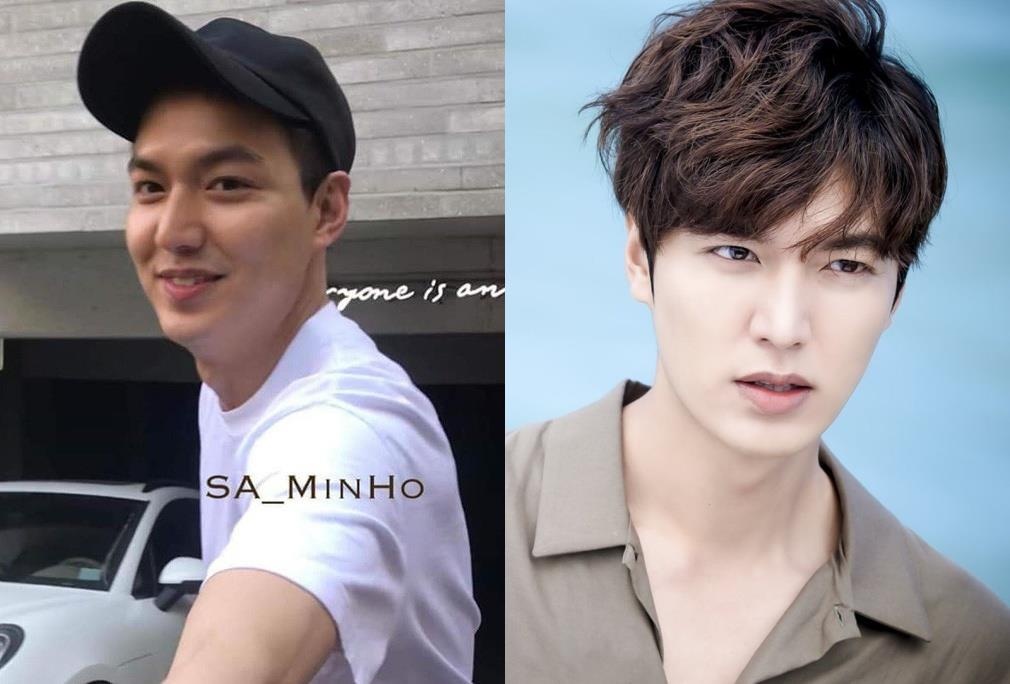 sao nam han tang can xuong sac khi xuat ngu anh 1