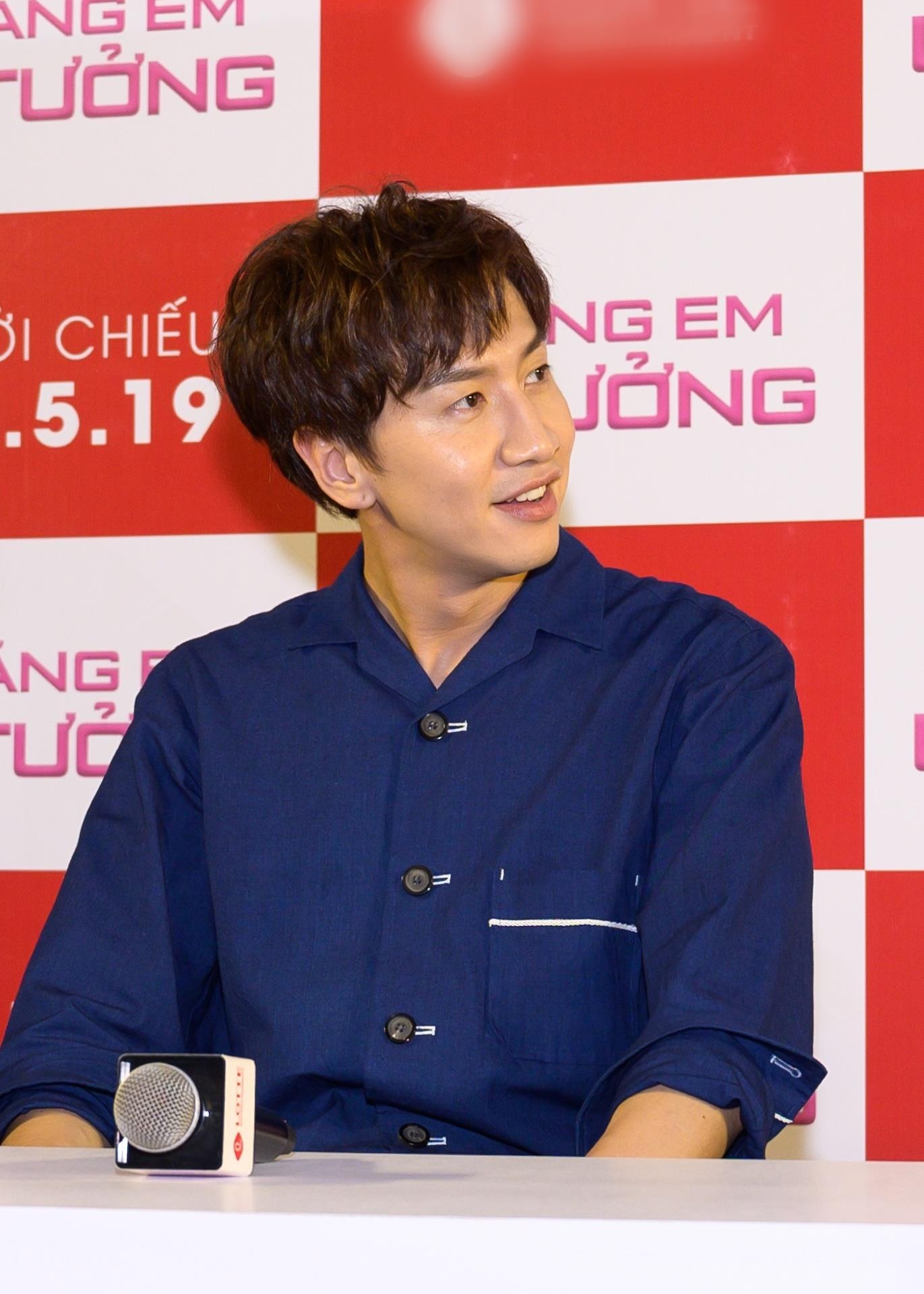 lee kwang soo den viet nam anh 3