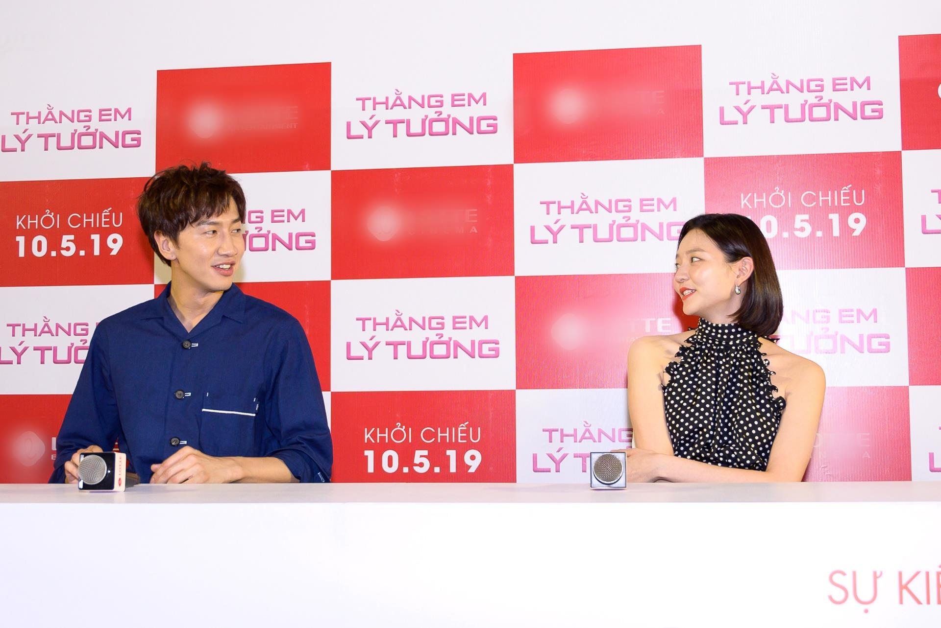 lee kwang soo den viet nam anh 7