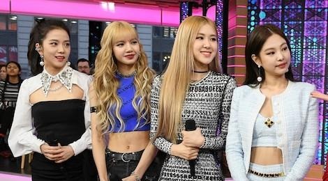 9 than tuong Han tung xuat hien tren show truyen hinh My hinh anh