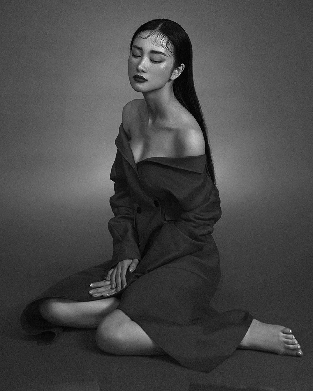 sao viet nghien khoe than tren mang xa hoi anh 19