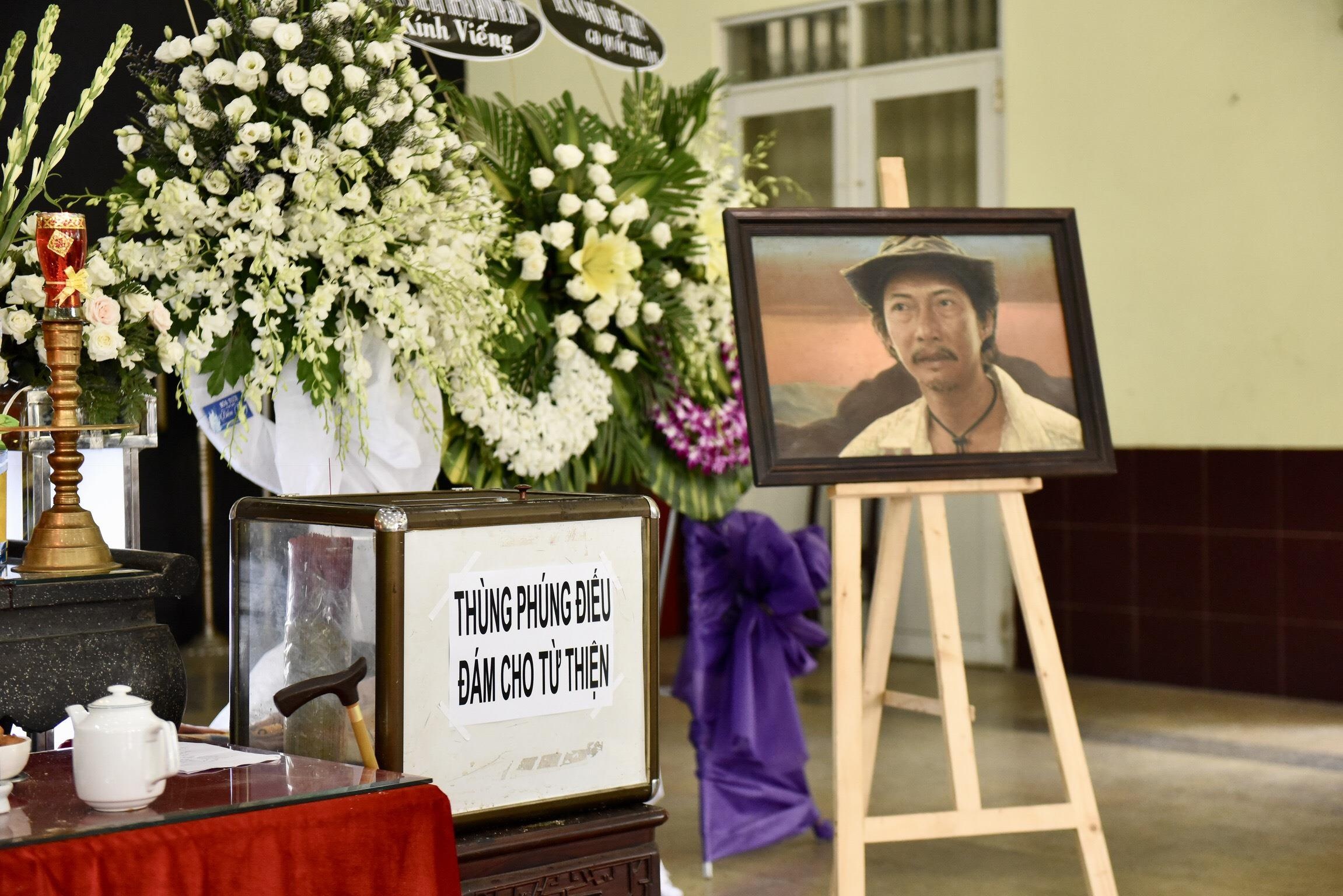 ngay cuoi doi nghe si Le Binh anh 3