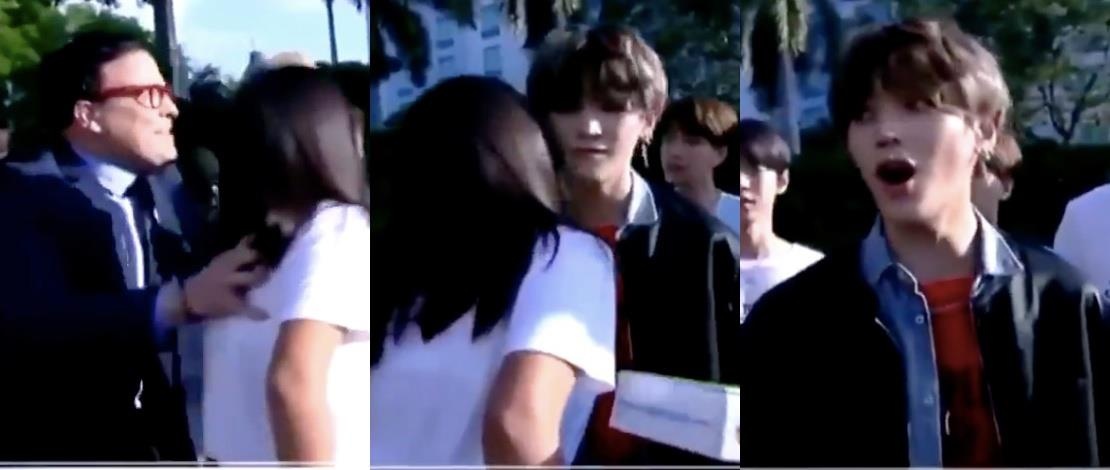 MC truyen hinh ep fan hon than tuong han anh 1