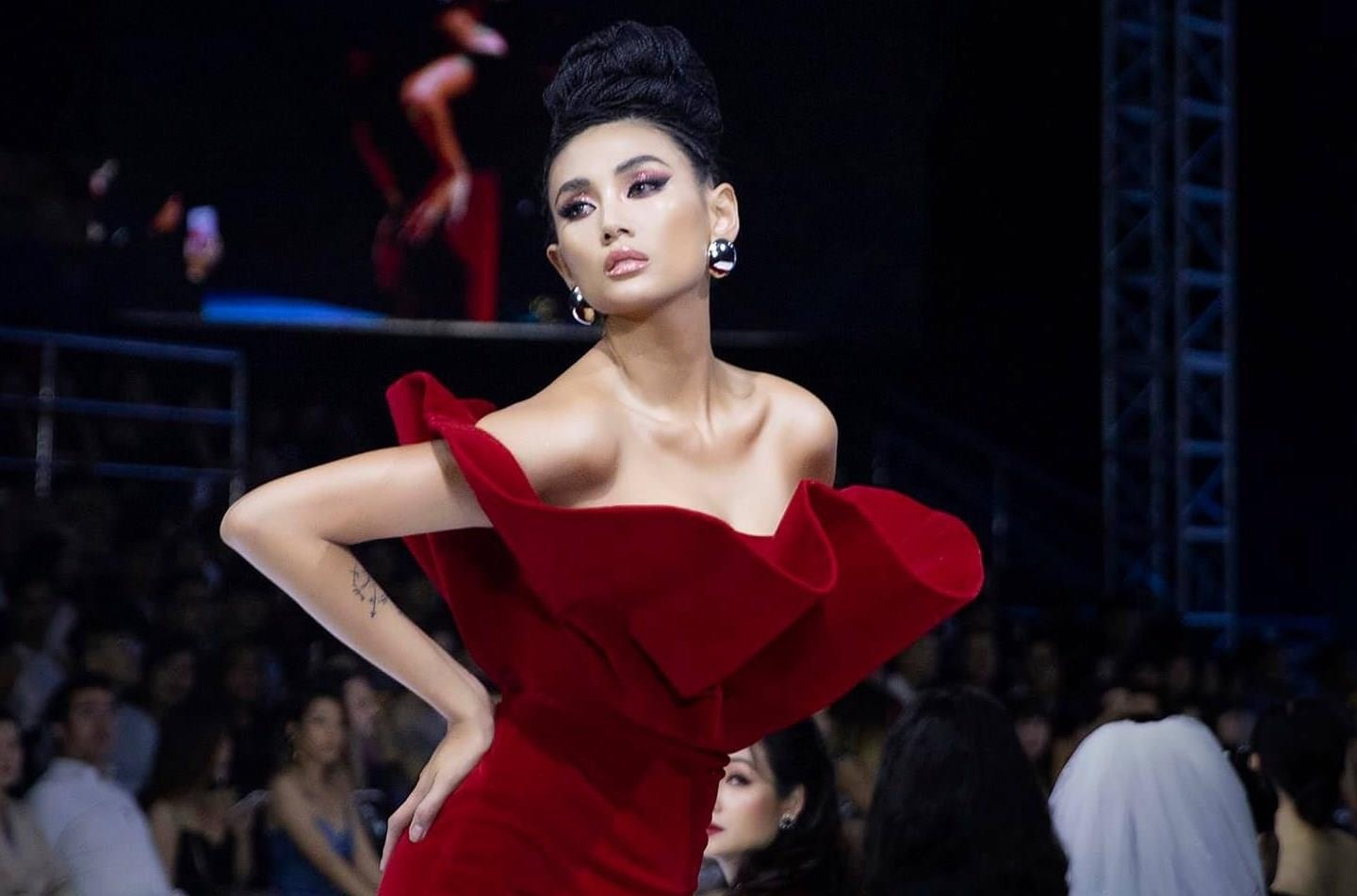 võ hoàng yến thừa nhận hẹn hò với người có vợ ảnh 2 vo hoang yen thua nhan hen ho voi nguoi co vo anh 2