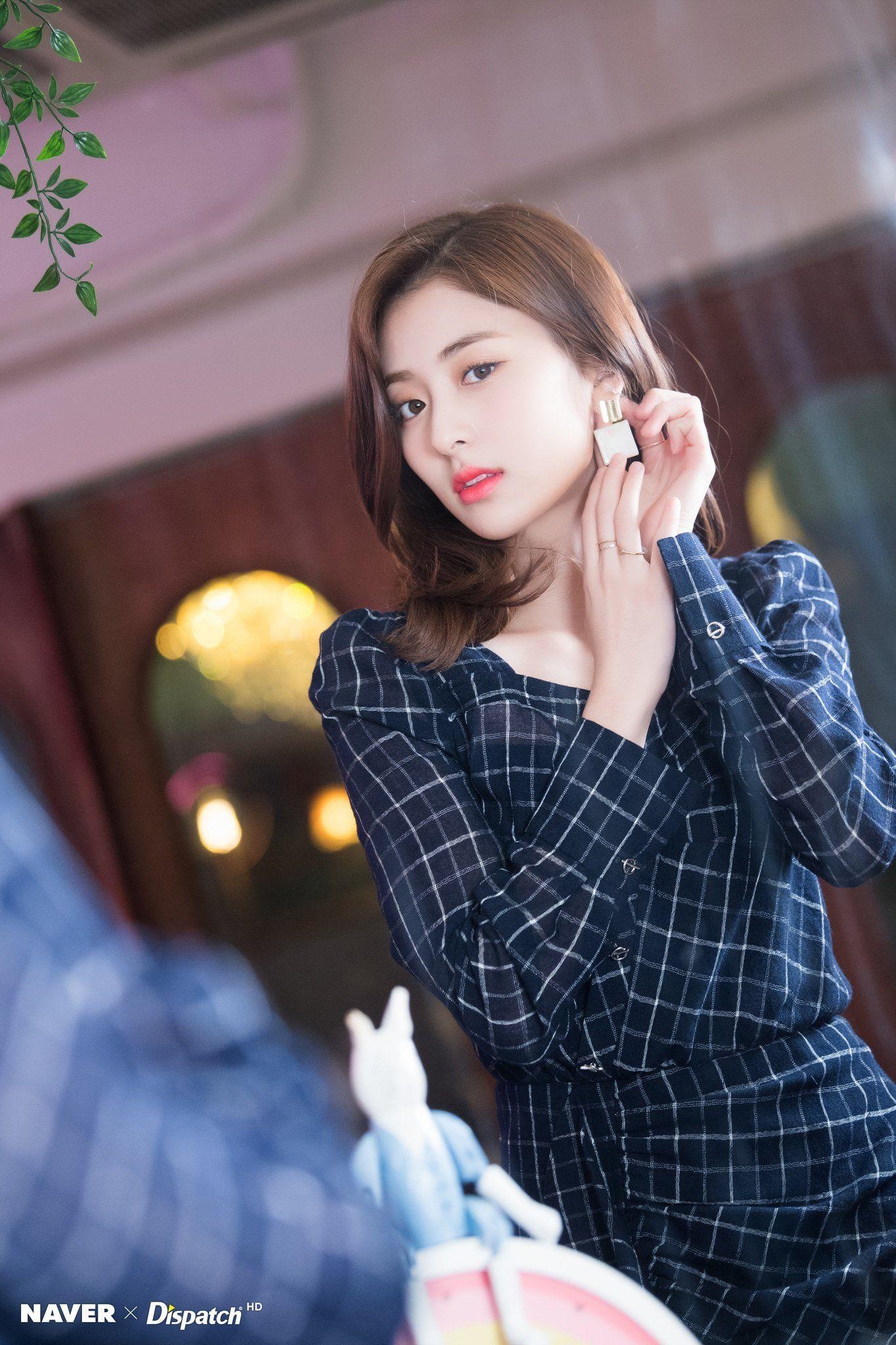 nhung thuc tap sinh xinh dep duoc cho doi ra mat anh 6