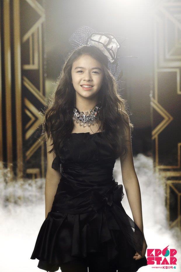 nhung thuc tap sinh xinh dep duoc cho doi ra mat anh 7