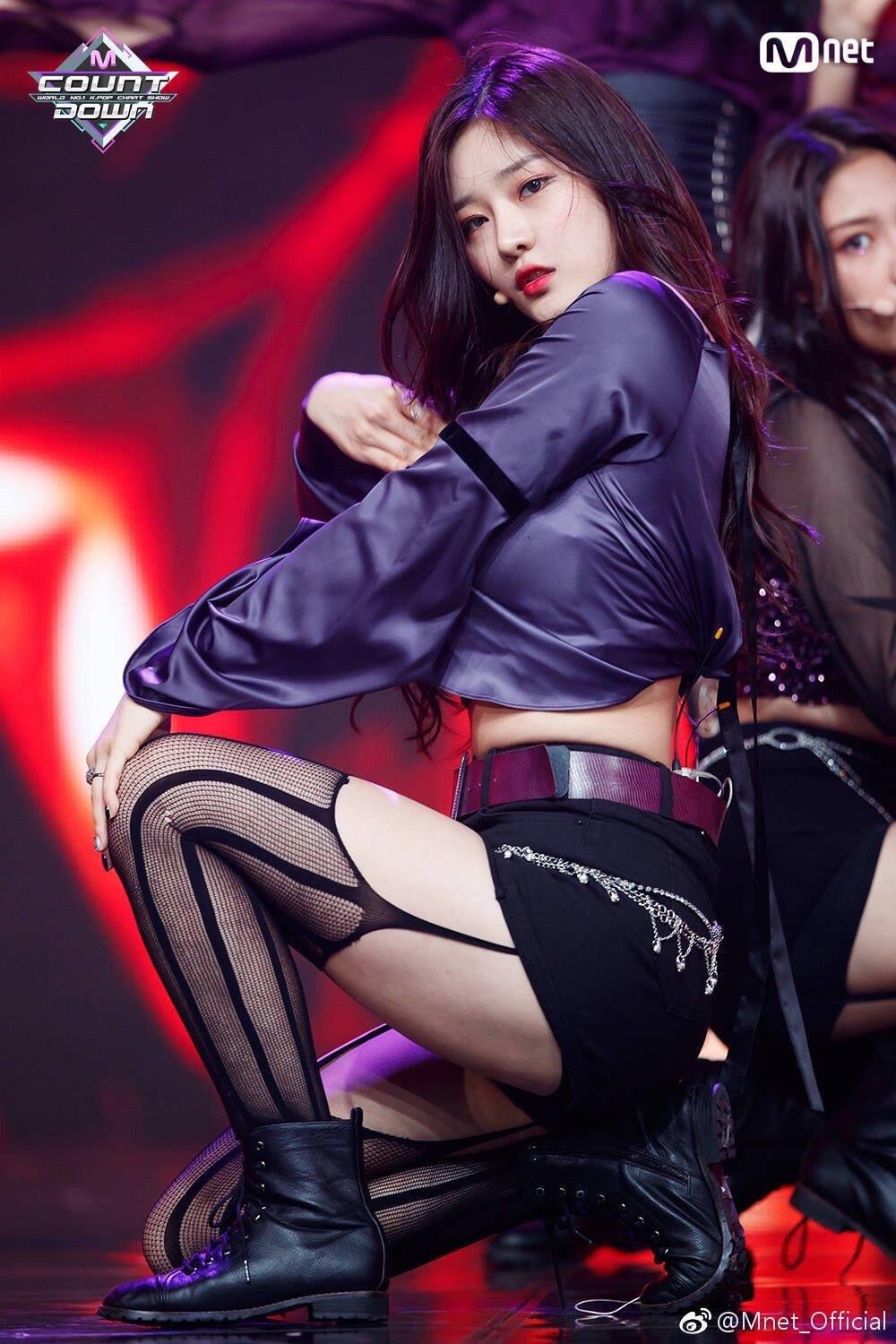 nhung thuc tap sinh xinh dep duoc cho doi ra mat anh 8