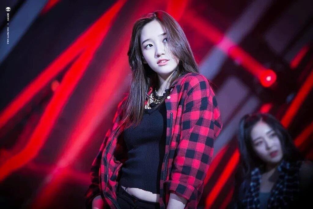 nhung thuc tap sinh xinh dep duoc cho doi ra mat anh 5