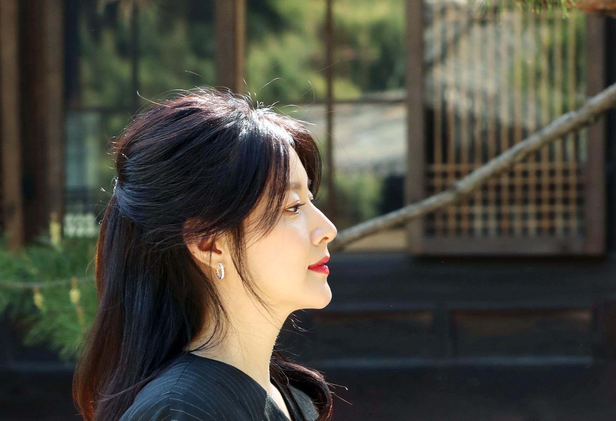 lee young ae tre trung va dep sang trong o tuoi 49 anh 3