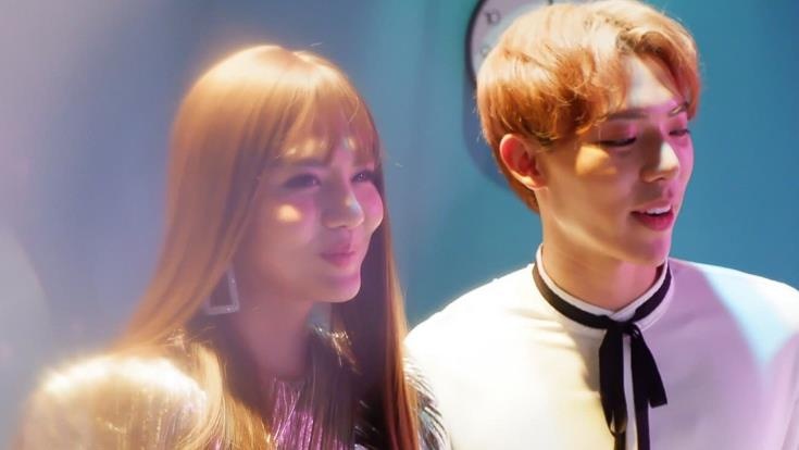 #zingchart tuan 18 anh 1