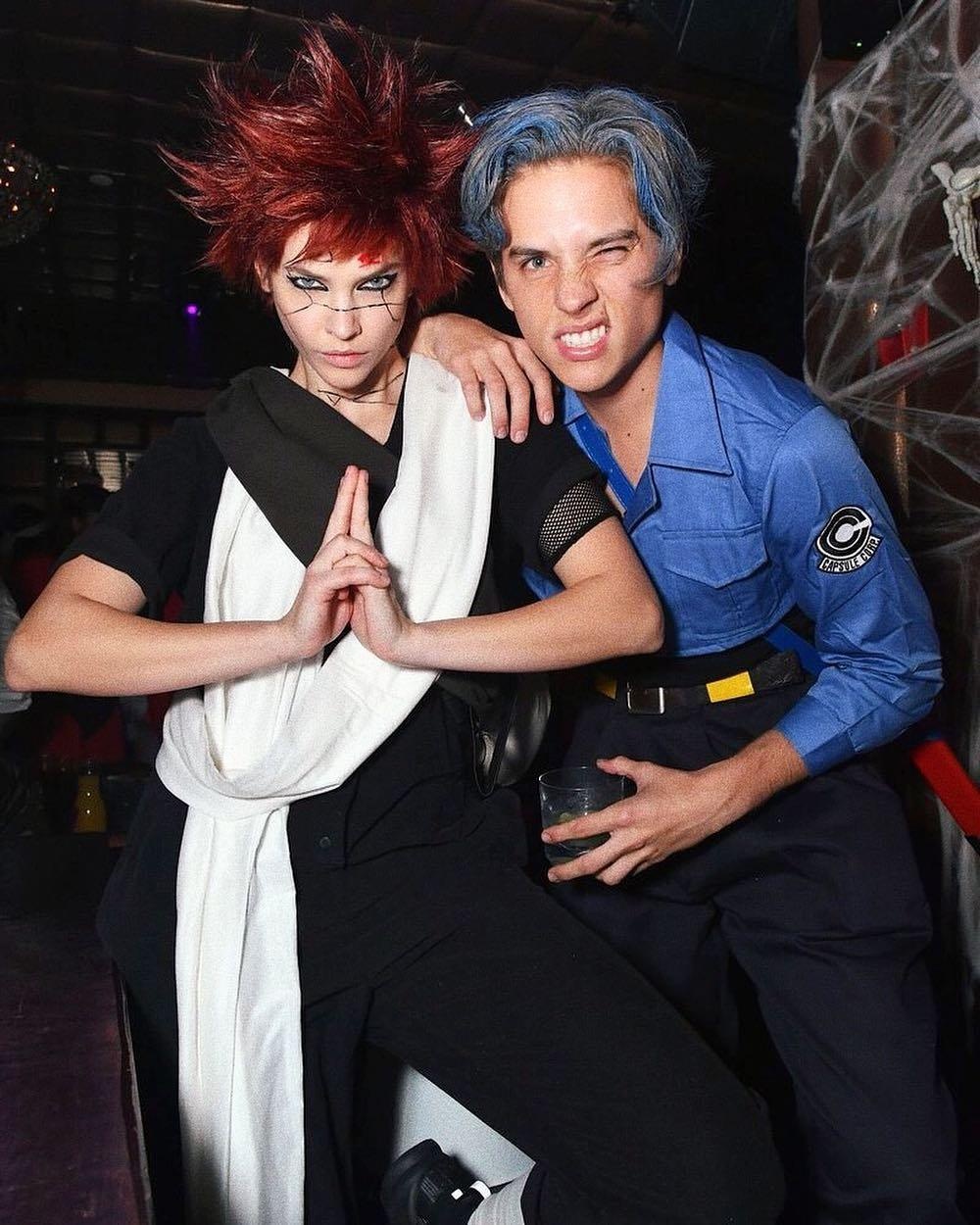 thien than victoria's secret yeu het minh voi sao disney anh 5