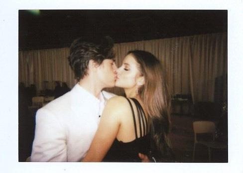 thien than victoria's secret yeu het minh voi sao disney anh 4