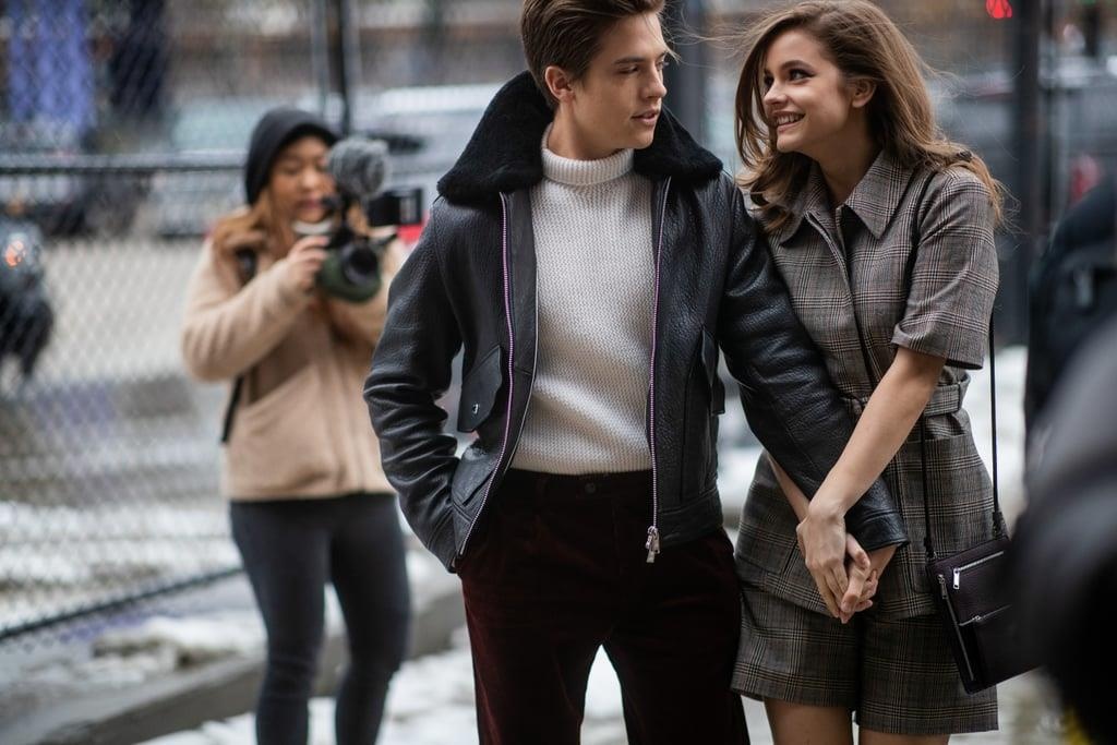 thien than victoria's secret yeu het minh voi sao disney anh 9