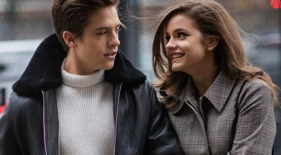 Chuyen tinh dep nhu mo cua thien than noi y va sao nhi Disney mot thoi hinh anh