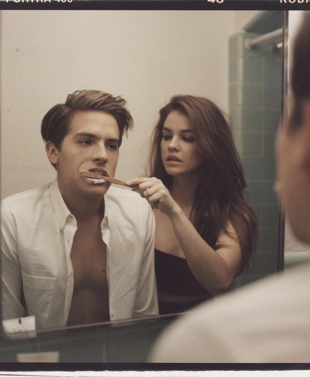 thien than victoria's secret yeu het minh voi sao disney anh 3