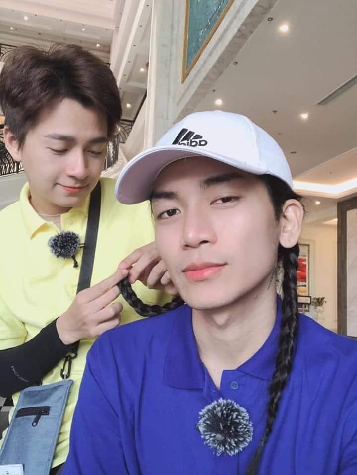 Hau truong running man anh 4