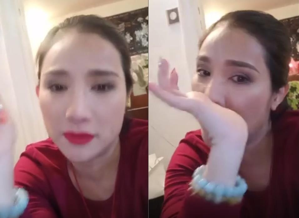 cat tuong bi duoi khoi ban muon hen ho anh 1