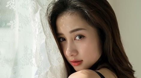 Jun Vu cover nhac phim 'Thang nam ruc ro' hinh anh