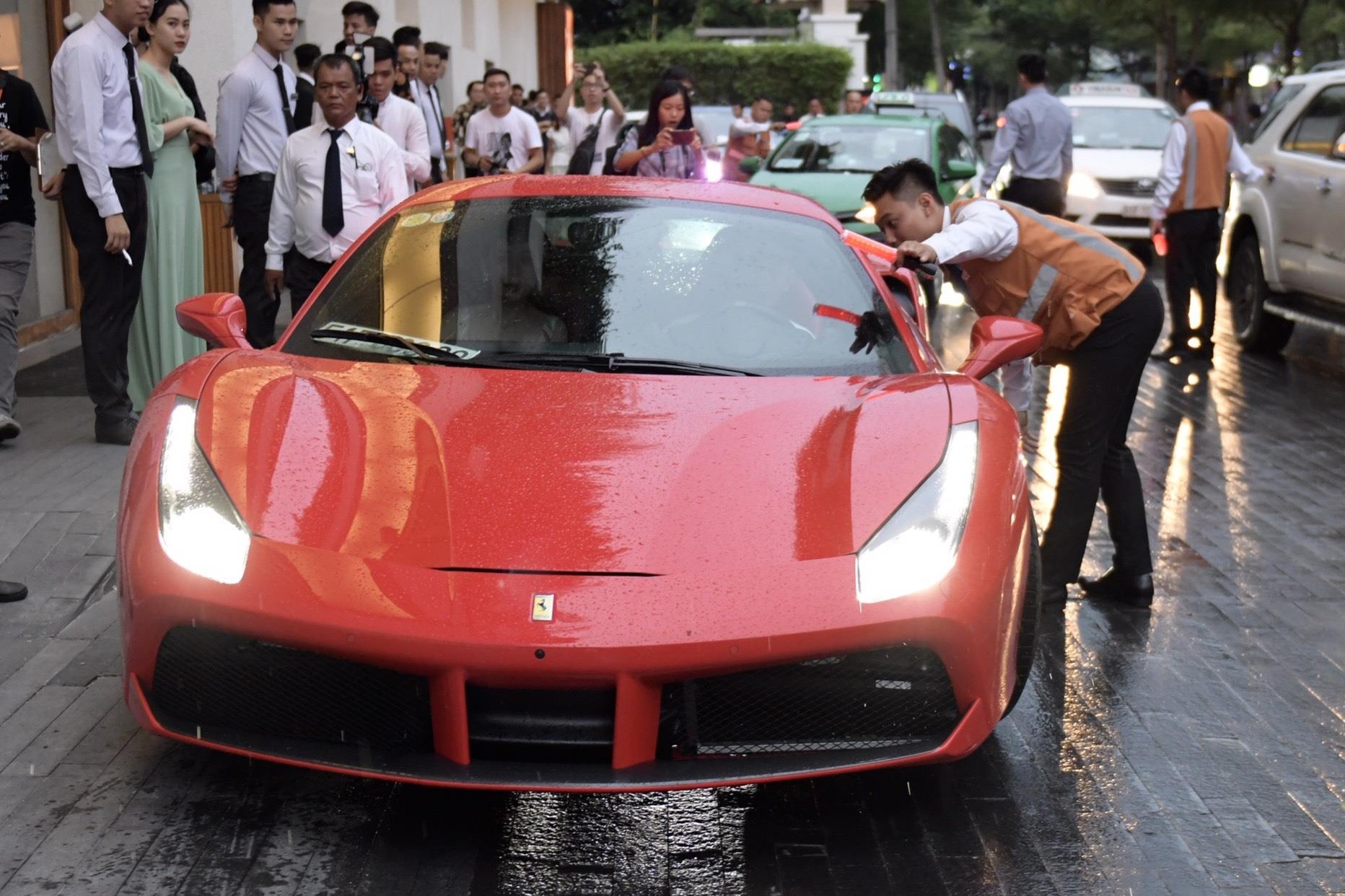 dam cuoi cuong do la anh 7