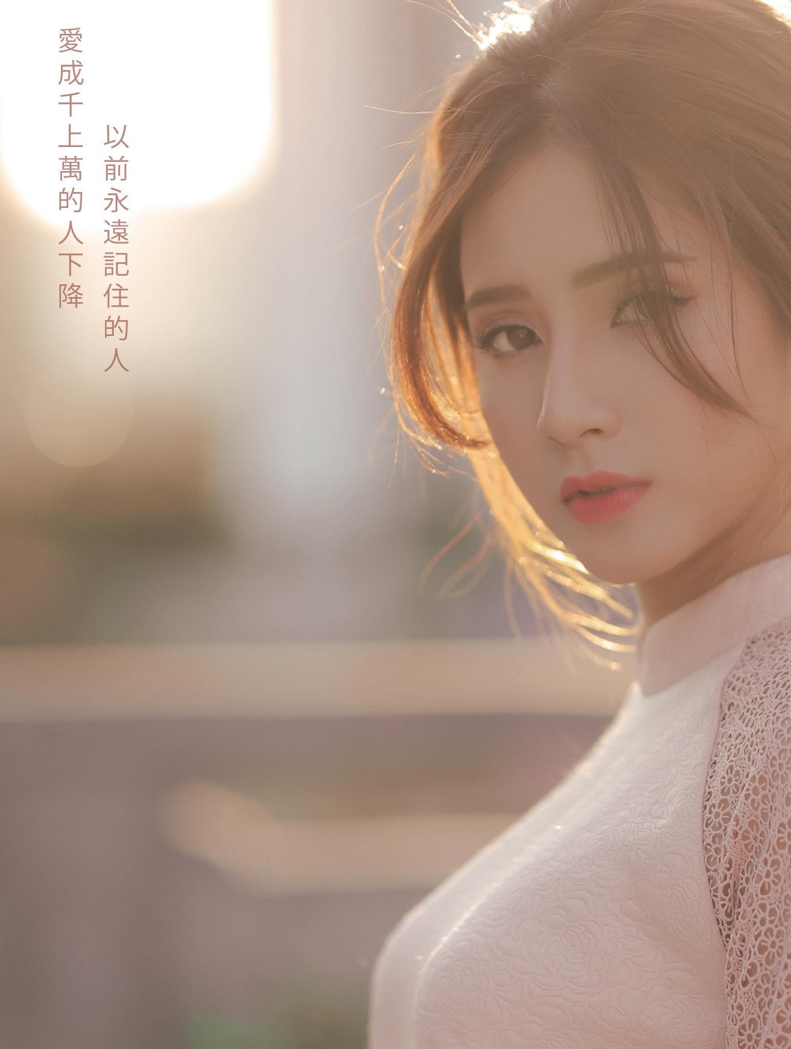 nu chinh xinh dep goi cam trong mv to tinh anh 4