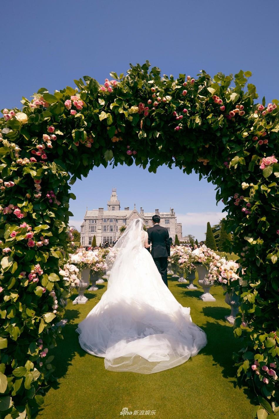 duong nghe han dam cuoi anh 3