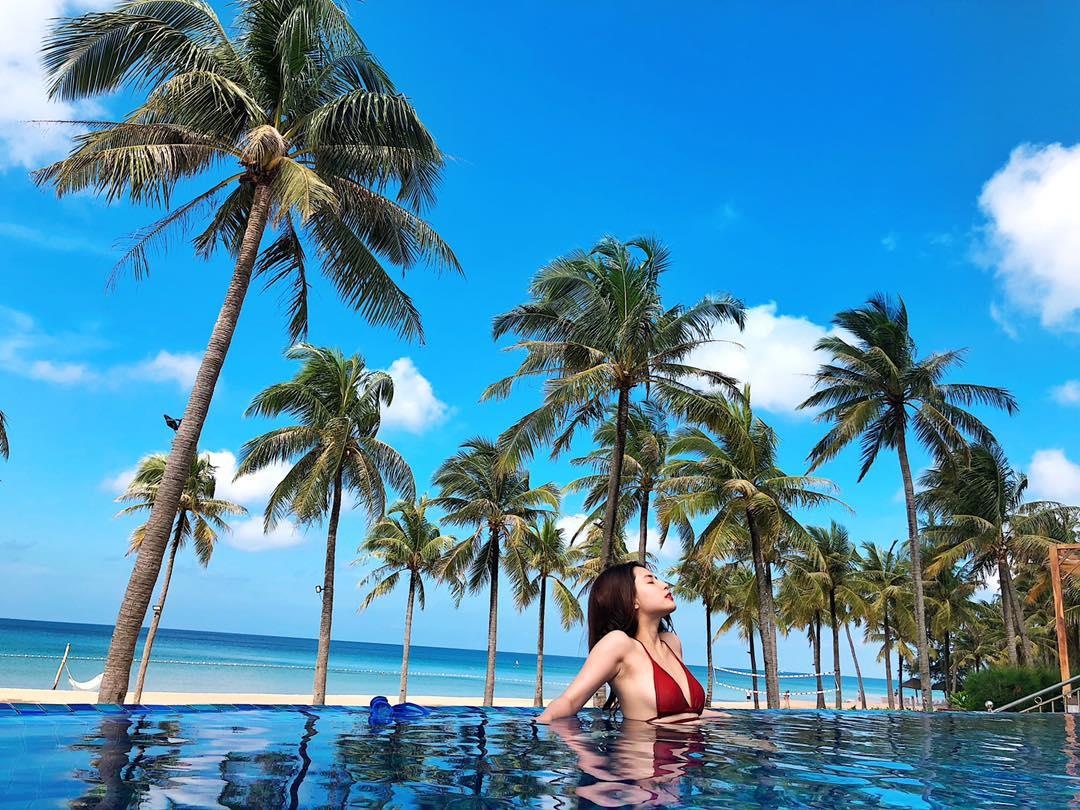 nu chinh xinh dep goi cam trong mv to tinh anh 8