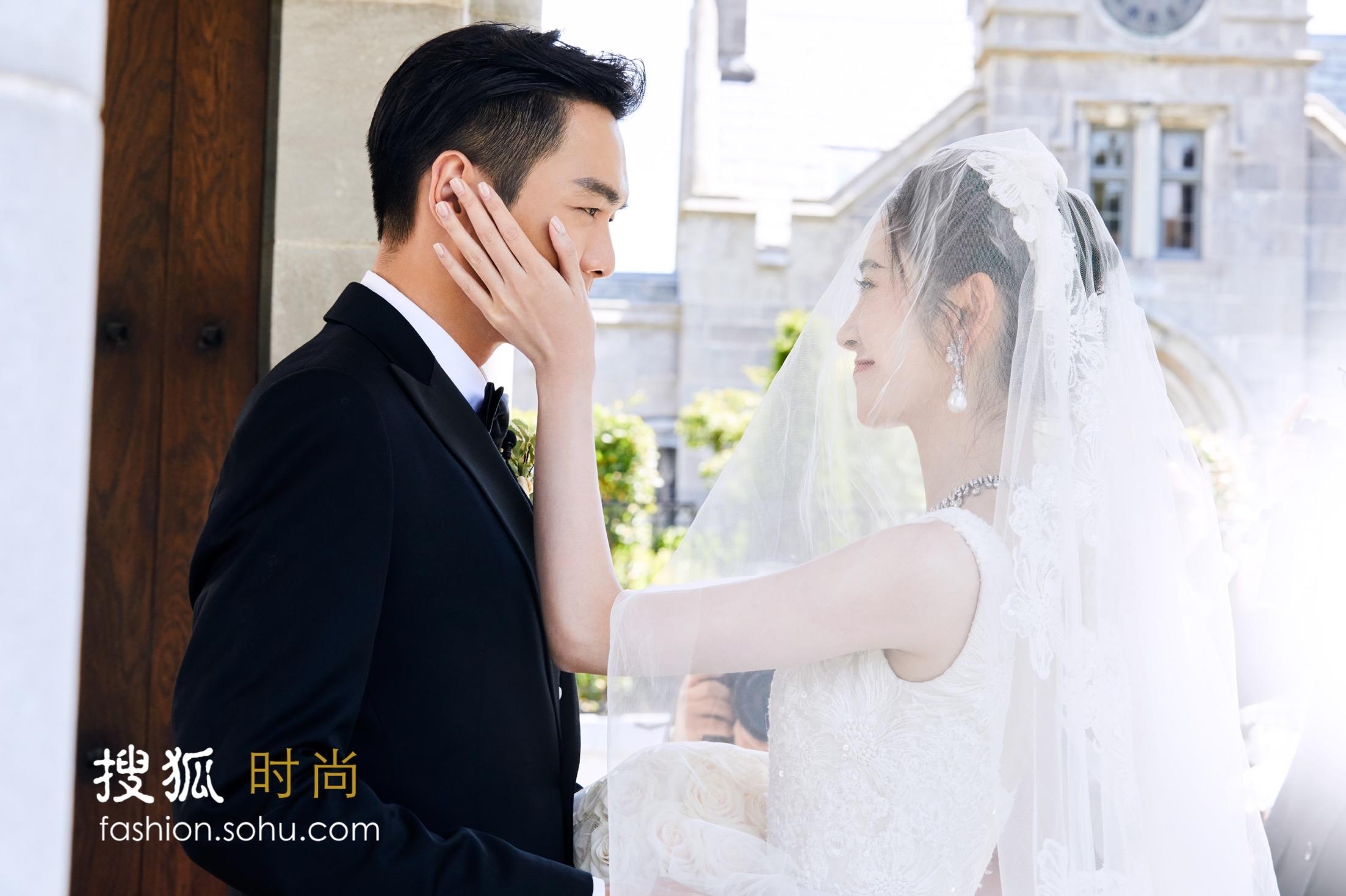 duong nghe han dam cuoi anh 6