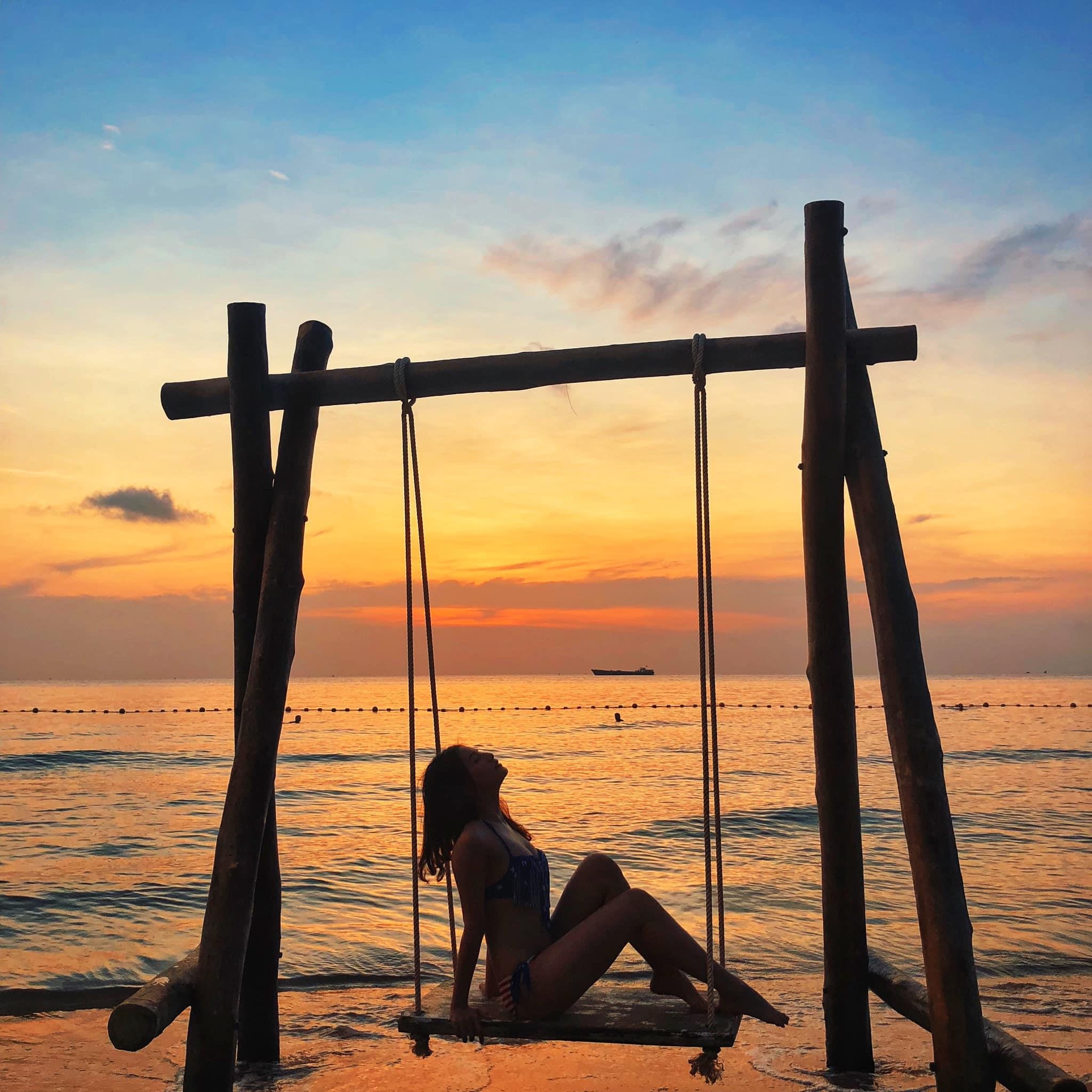 nu chinh xinh dep goi cam trong mv to tinh anh 9