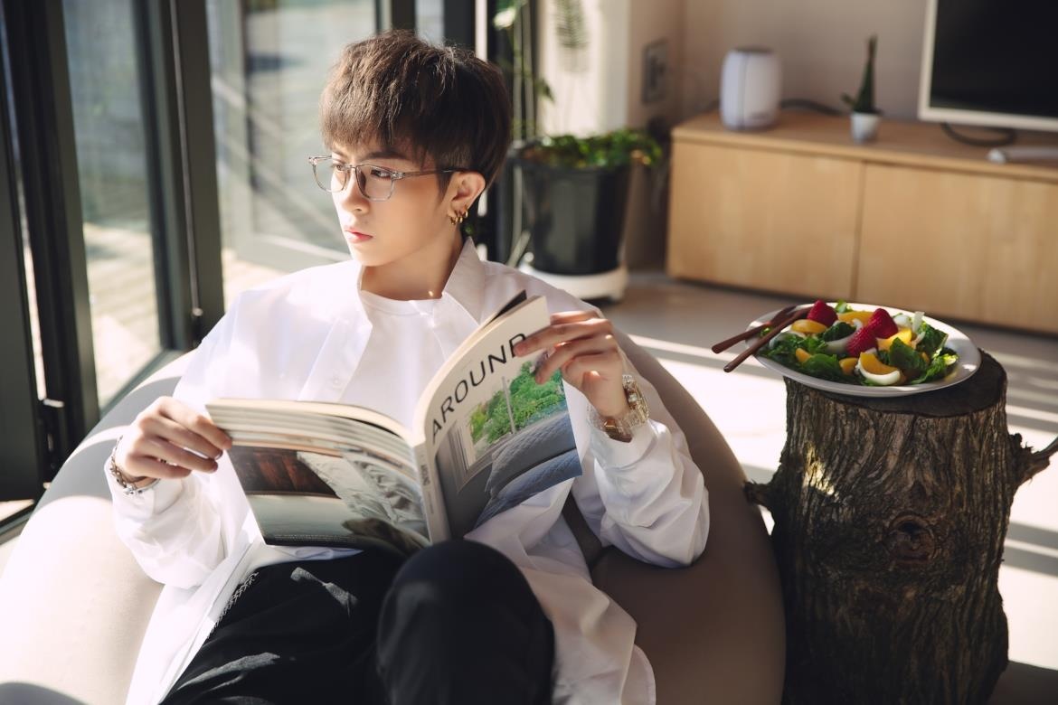 V Heartbeat Live ảnh 2 V Heartbeat Live anh 2