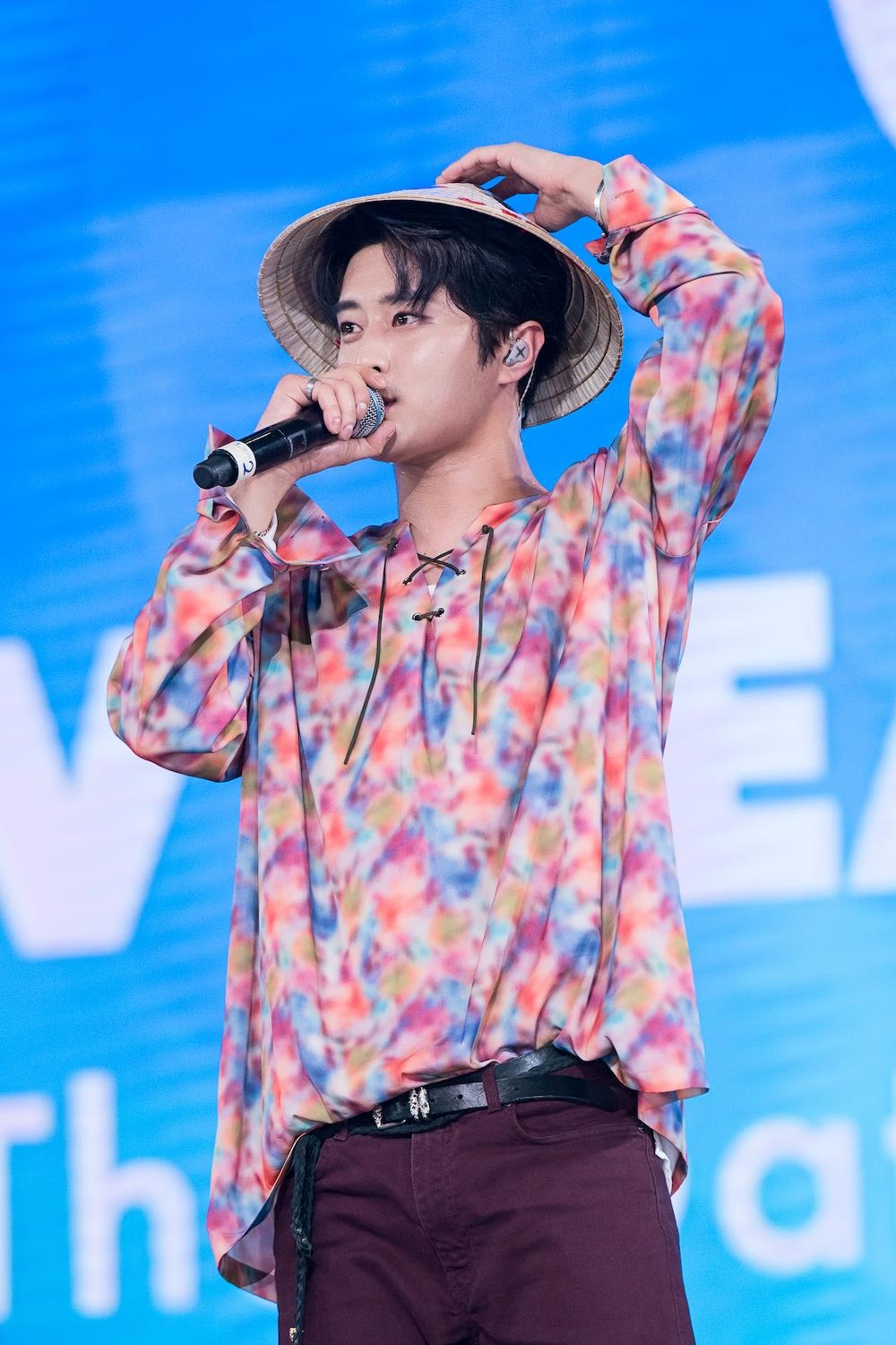 V Heartbeat Live anh 13